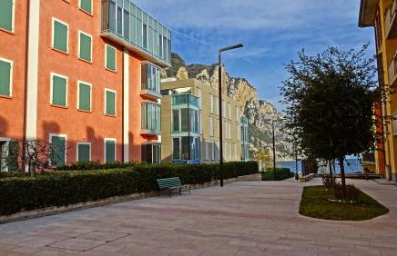 Campione Ora apartments by Gardadomusmea - Foto 4