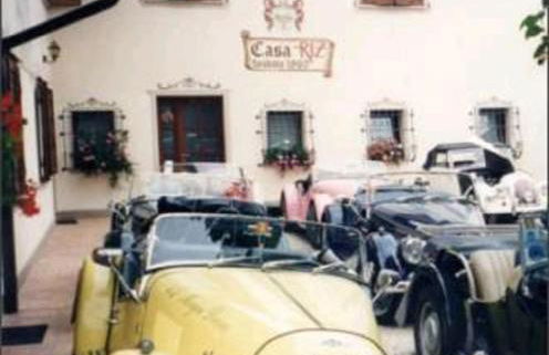 AGRITURISMO Casa Riz - Foto 9