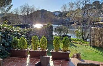 Casa los Jardines del Lago - Foto 59