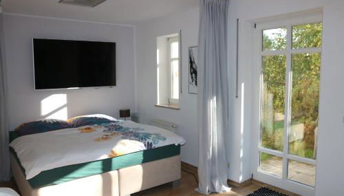 Ferienwohnung Elbtal Meißen, Dresden, Moritzburg - Foto 2