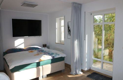 Ferienwohnung Elbtal Meißen, Dresden, Moritzburg - Foto 2