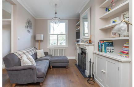 3-bedroom Home in Richmond - Ideal Family Living - Foto 1