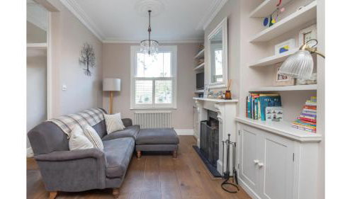 3-bedroom Home in Richmond - Ideal Family Living - Foto 1