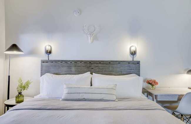 South Lake Chalet - Foto 3