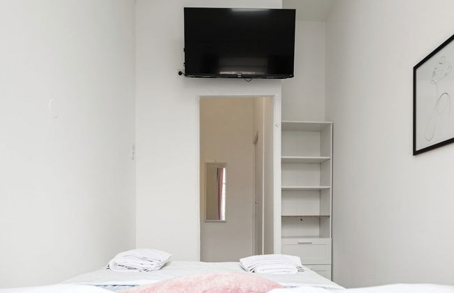 Cozy Room Shared Apt Millennium Tower - Foto 43