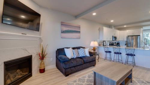 Balconies with Scenic River Views Hammond Townhome! - Foto 5