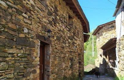 O Busto Aldea Rural - Foto 30