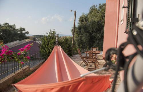 Villa Mariza Corfu - Foto 60