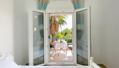 Odysseas Apartments - Foto 2