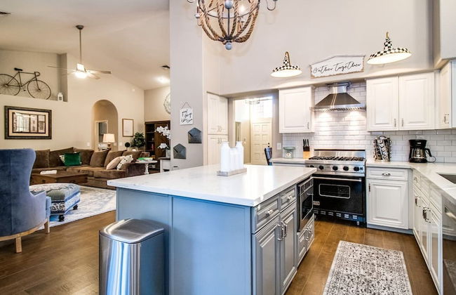 Luxury N. Scottsdale Home W/private Oasis Yard! - Foto 31