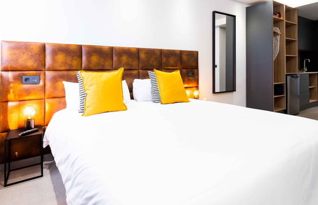 Poem Suites by Airnest - Foto 2