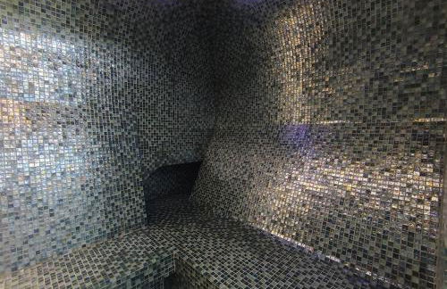 L'Arboré, maison d'architecte avec hammam - Foto 5