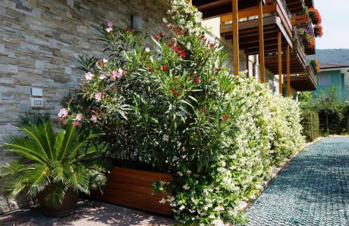 Residence Rivachiara (check-in at Hotel Riviera in Viale Rovereto, 95) - Foto 18