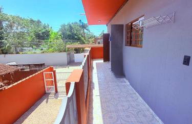 Apartamentos com cozinha Toca do PicaPau - Foto 6