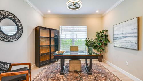 Golf, Swim, and Shop Casa Lazio By The Islands - Foto 4