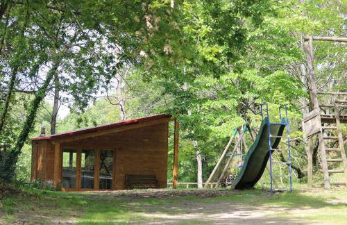 Quinta do Castro Wood House - Foto 1