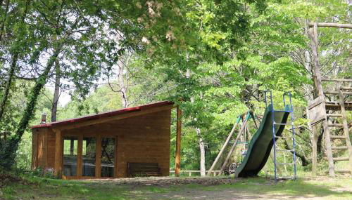 Quinta do Castro Wood House - Foto 1