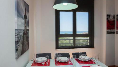 For a Stay Las Dunas - Foto 4