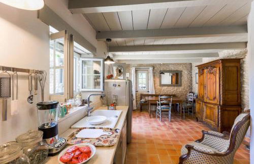 le mas du lavoir - Photo 13