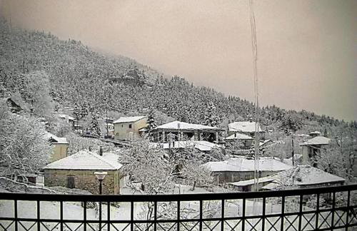 G&J Traditional House - Foto 36