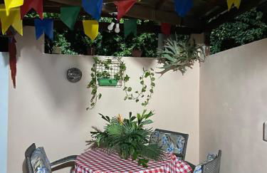 Bangalô dos Pássaros - Photo 4