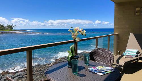 Kuhio Shores 207 - Foto 4