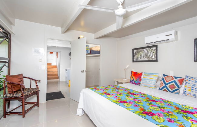 Natura Beach Pool Villa 1 - Foto 3