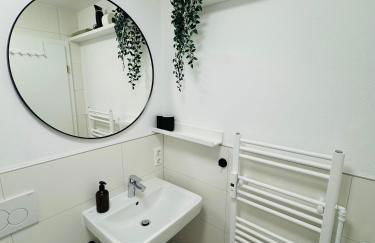 3BR stay close to Munich City & Airport - Foto 16