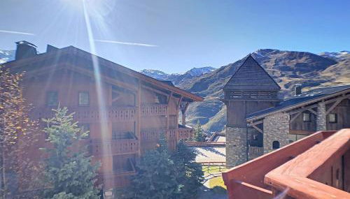 Les Alpages de Reberty - Foto 2