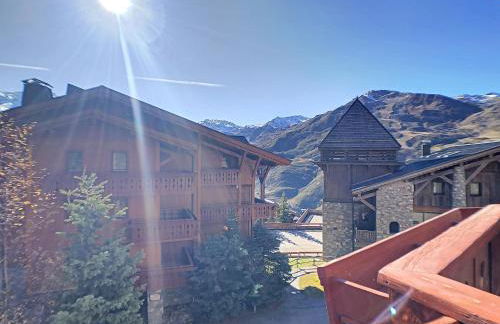 Les Alpages de Reberty - Foto 2