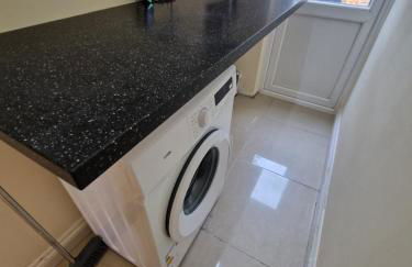 Sheldon Apartments BHX HS2 JLR NEC - Foto 24