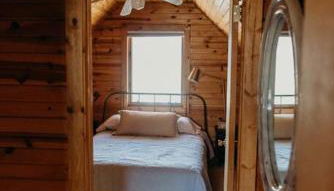 Beautiful Alaskan Log Cabin on Wooded Lot - Foto 5