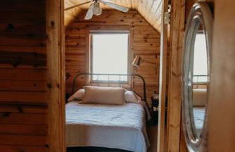 Beautiful Alaskan Log Cabin on Wooded Lot - Foto 5