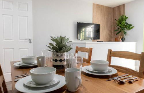 Charming Chalk Farm Properties - Foto 60