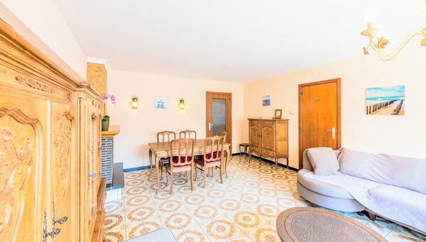 Wind en Zee 301 - Foto 5, Zona de estar