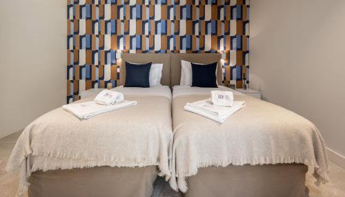 Land Roots Riverside Apartments - Foto 3, towels