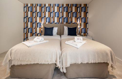 Land Roots Riverside Apartments - Foto 3