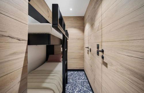 App d'exception 8pers, 66 m2, plein sud, confort, sauna, au calme, rénovation 2024 - Foto 17