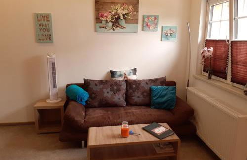 Ferienwohnung Röschen - Photo 10