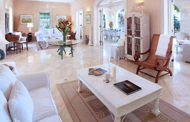 Villa Caprice - Foto 6