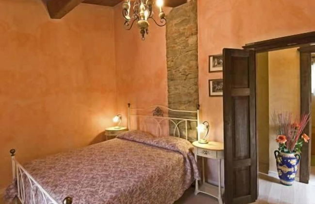 Borgo del Sole Agriturismo - Photo 8