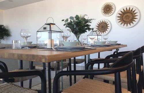 Luxury Apartment Fernando - The View Fuengirola - Photo 8