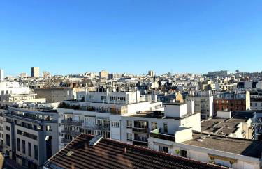 Nid douillet et convivial à Gambetta, Paris 20ème - Photo 15