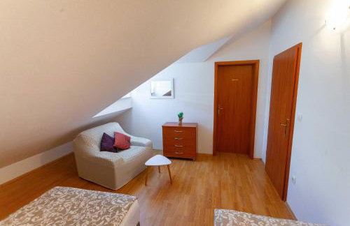 Apartment Jerry with private pool - Photo 28