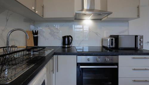 2 Bedroom Apartment By Arhouse Apartments Short Lets & Serviced Accommodation Highbury With Free WiFi - Foto 4
