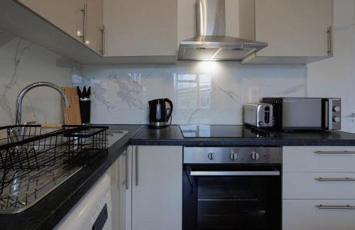 2 Bedroom Apartment By Arhouse Apartments Short Lets & Serviced Accommodation Highbury With Free WiFi - Foto 4