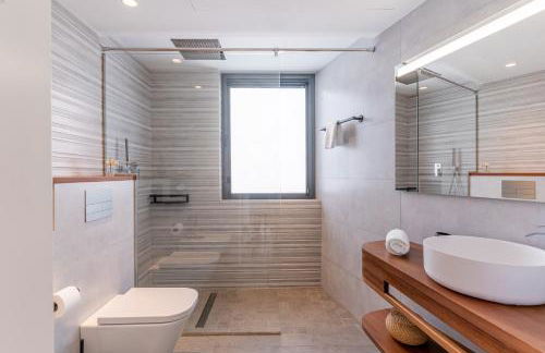 Costa Brava Suites "Villa Ocean" - Foto 39