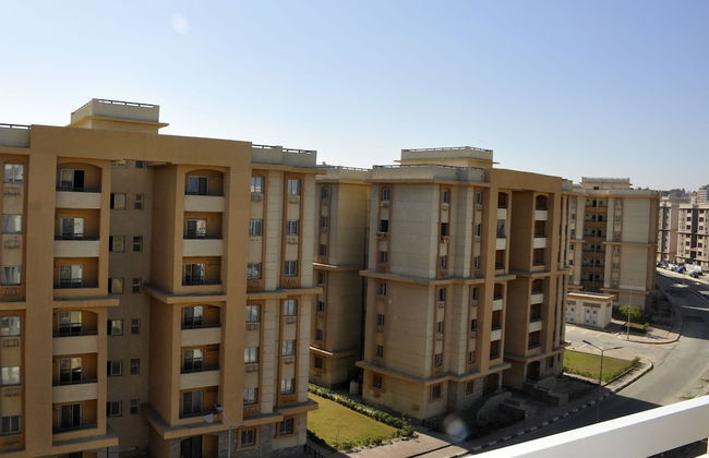 Mercy Gardenia Apartment. - Foto 42