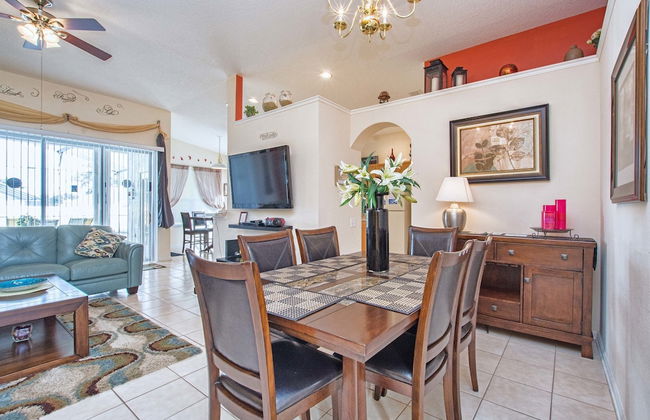 3BR 2BA Home in Windsor Palms by CV-8168 - Photo 11