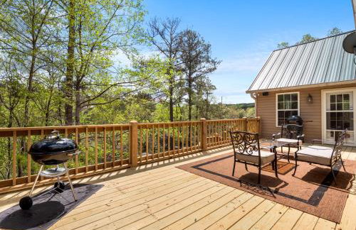 Thistle Brae - Near Lakeshore Marina - Lakeside Living At Its Finest - Foto 8